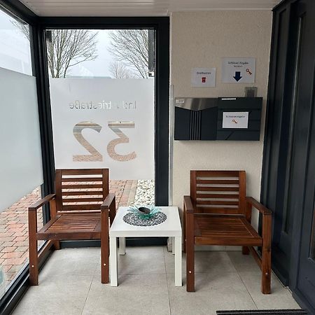 Mk Hostel Oyten - Free Wifi & Parking - 24H Check-In المظهر الخارجي الصورة