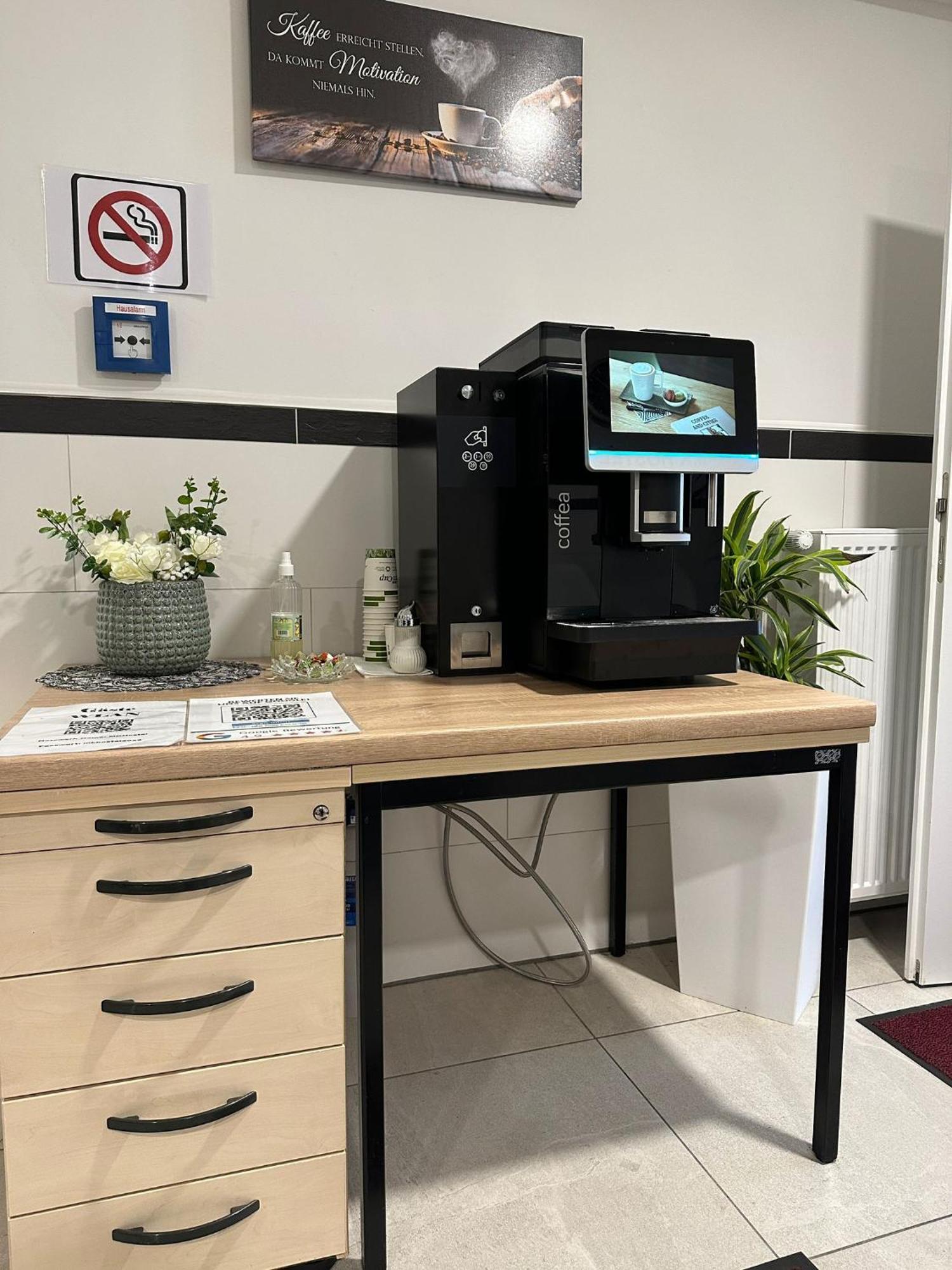 Mk Hostel Oyten - Free Wifi & Parking - 24H Check-In المظهر الخارجي الصورة