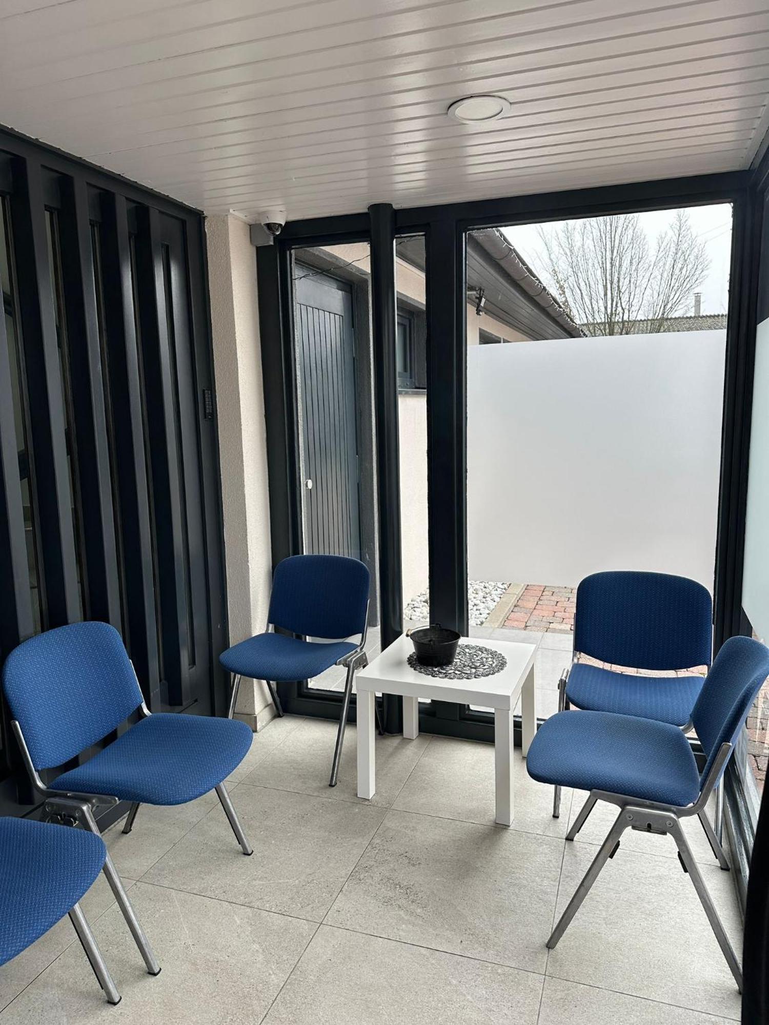 Mk Hostel Oyten - Free Wifi & Parking - 24H Check-In المظهر الخارجي الصورة