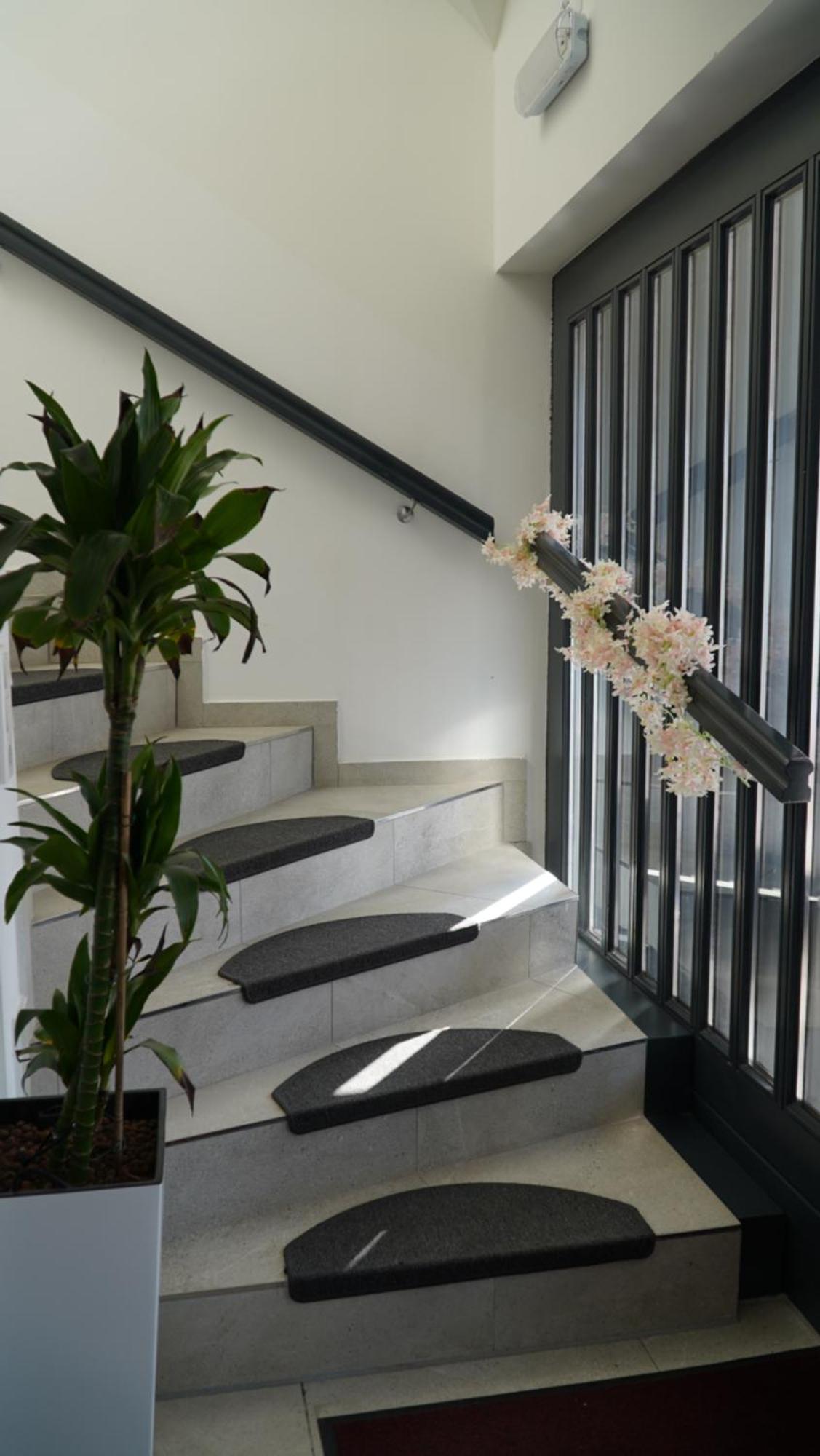 Mk Hostel Oyten - Free Wifi & Parking - 24H Check-In المظهر الخارجي الصورة