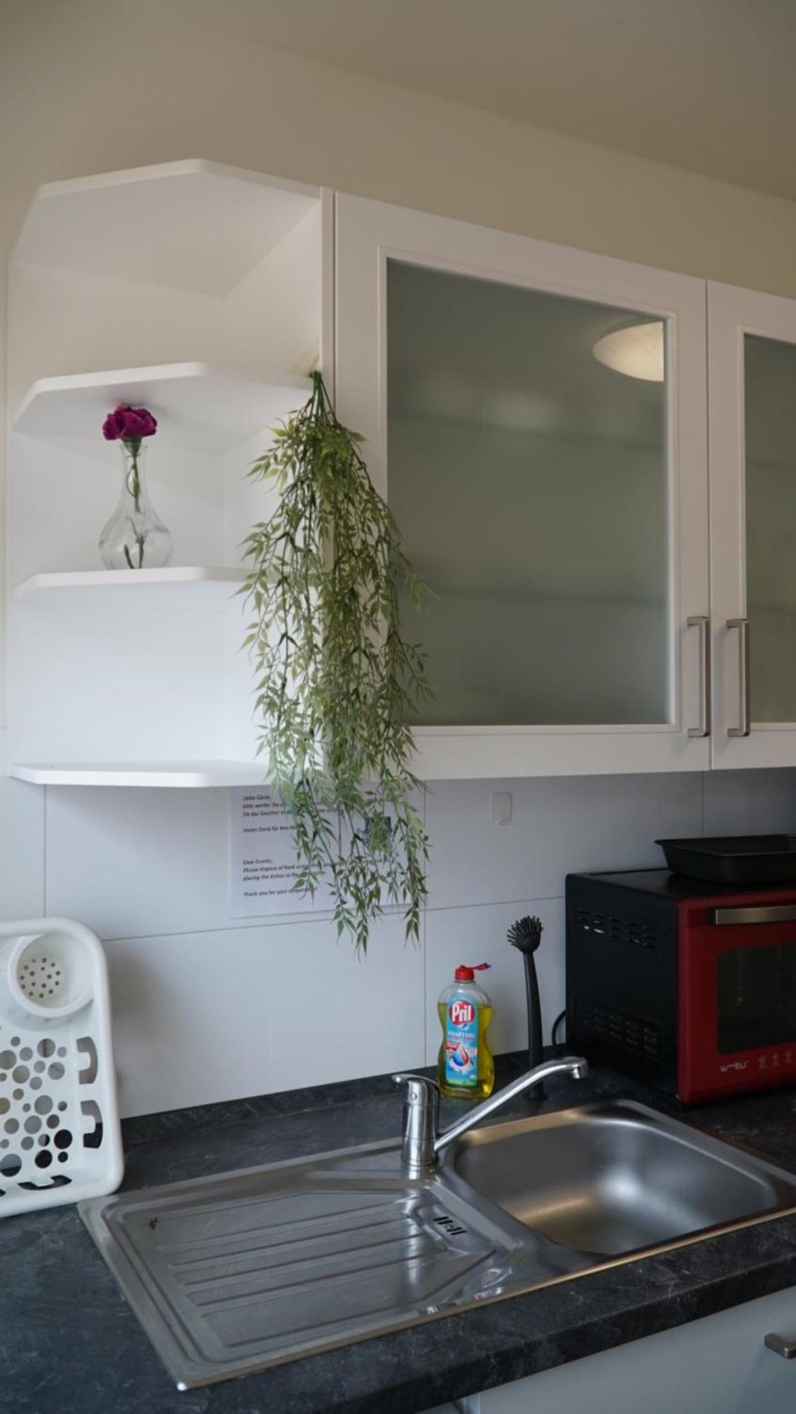 Mk Hostel Oyten - Free Wifi & Parking - 24H Check-In المظهر الخارجي الصورة