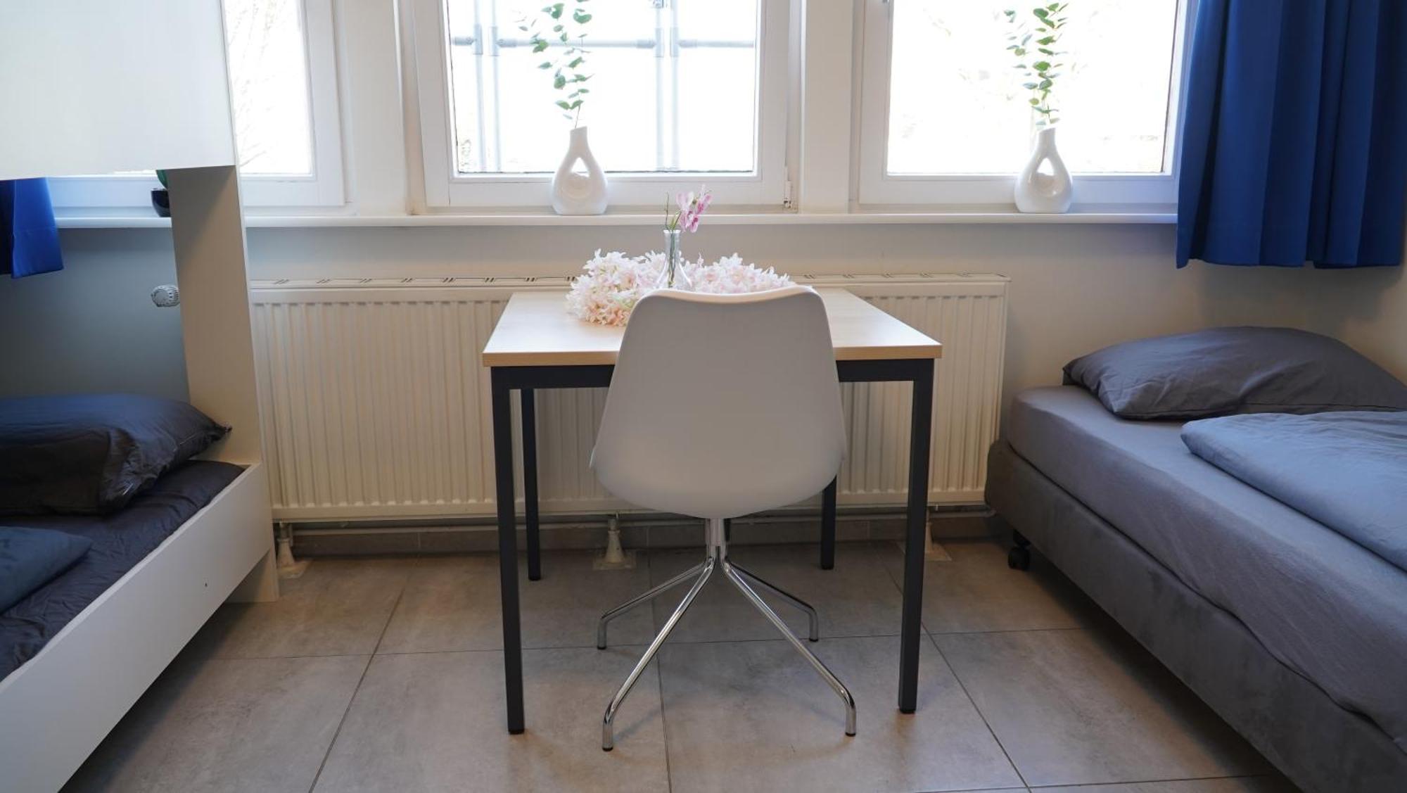 Mk Hostel Oyten - Free Wifi & Parking - 24H Check-In المظهر الخارجي الصورة
