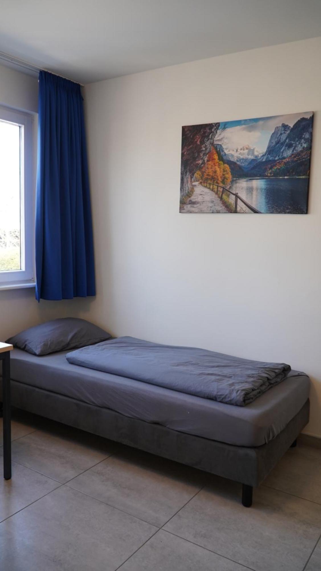 Mk Hostel Oyten - Free Wifi & Parking - 24H Check-In المظهر الخارجي الصورة