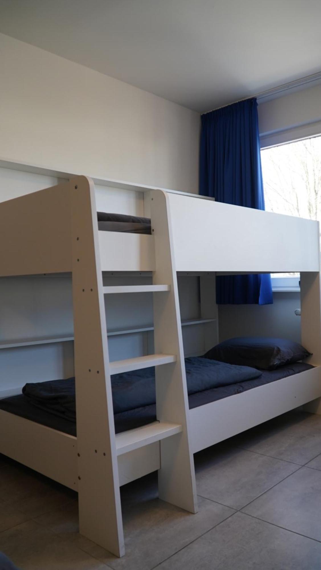 Mk Hostel Oyten - Free Wifi & Parking - 24H Check-In المظهر الخارجي الصورة
