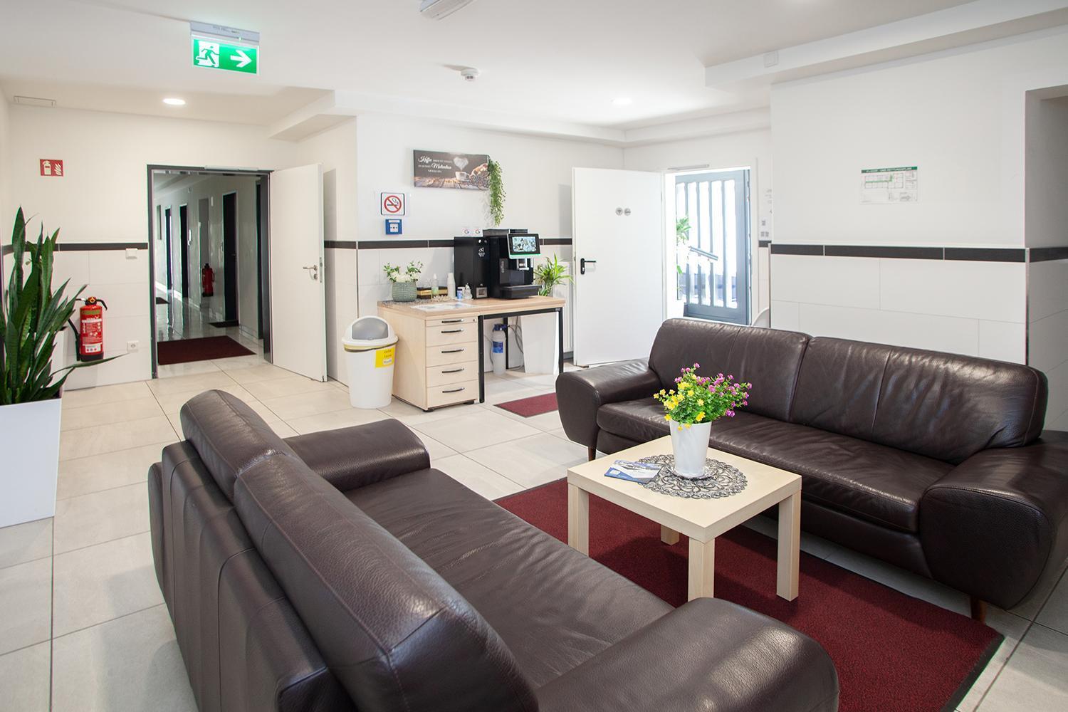 Mk Hostel Oyten - Free Wifi & Parking - 24H Check-In المظهر الخارجي الصورة